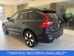 2025 Volvo XC60 Plug-In Hybrid T8 Plus
