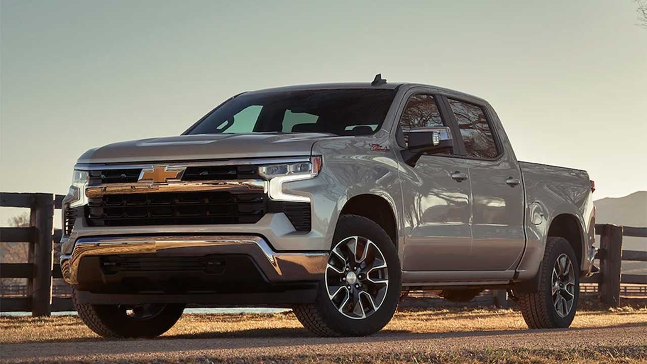 2023 Dodge RAM | Jenkins and Wynne Ford in Clarksville TN