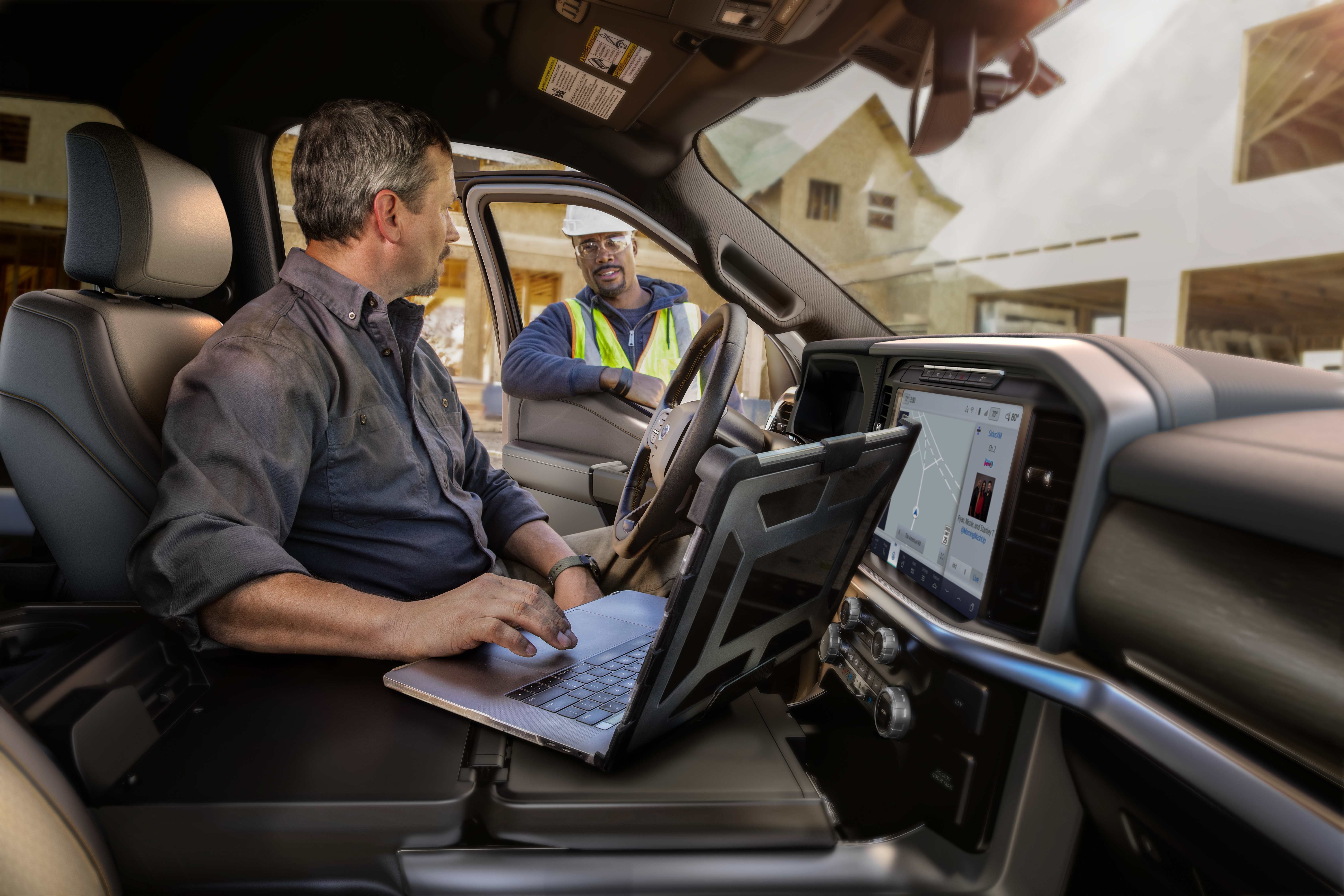 order the 2024 lariat