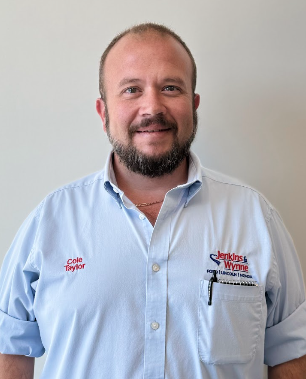 cole taylor - fordpro account manager