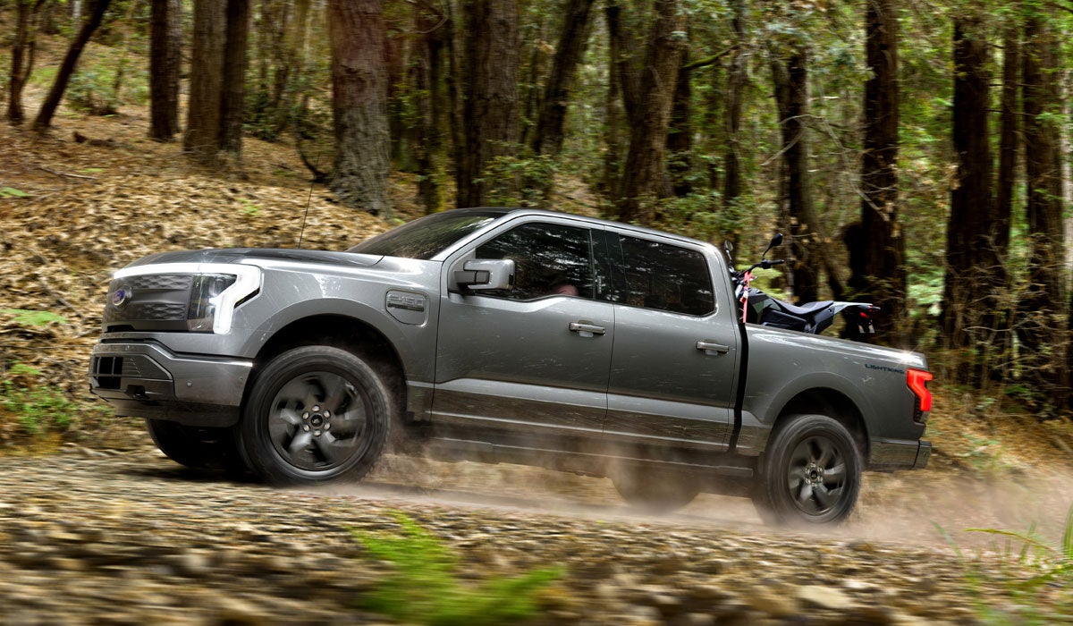 Jenkins and Wynne Ford in Clarksville TN