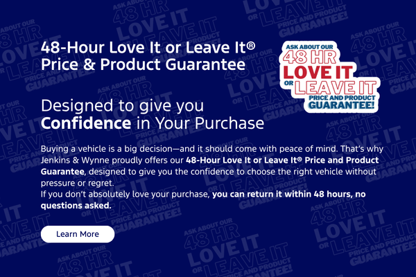 Vehicle Return Policy