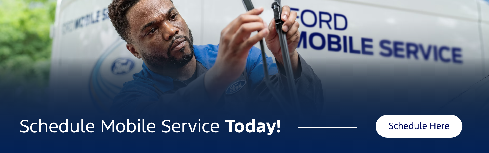 Mobile Service Request