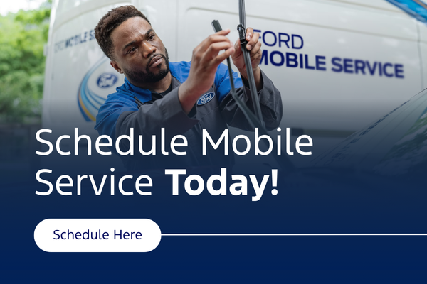 Mobile Service Request