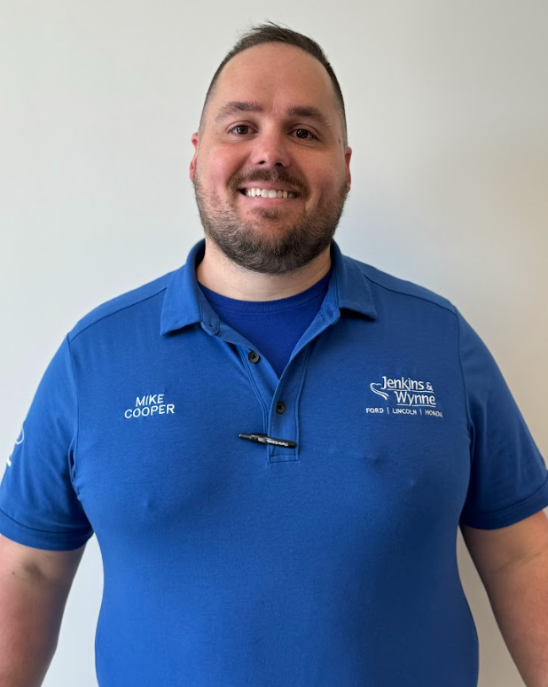 mike cooper - fordpro service advisor