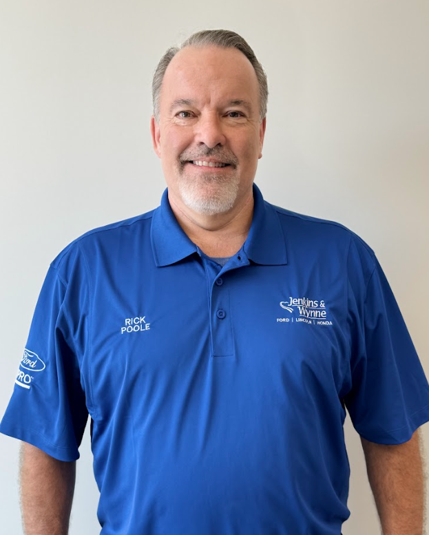 rick poole - FordPro Director of Sales