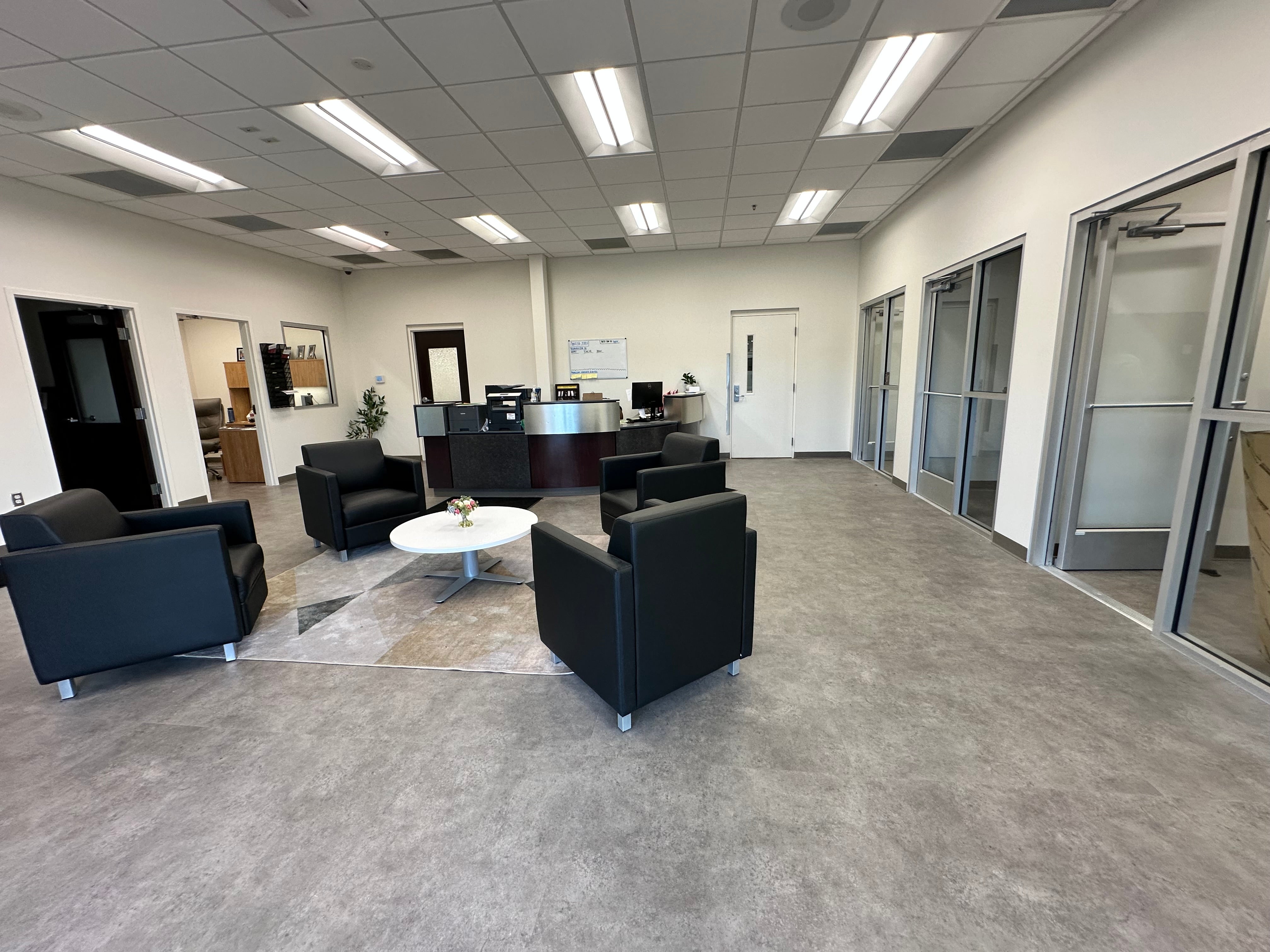  Jenkins and Wynne Ford in Clarksville TN