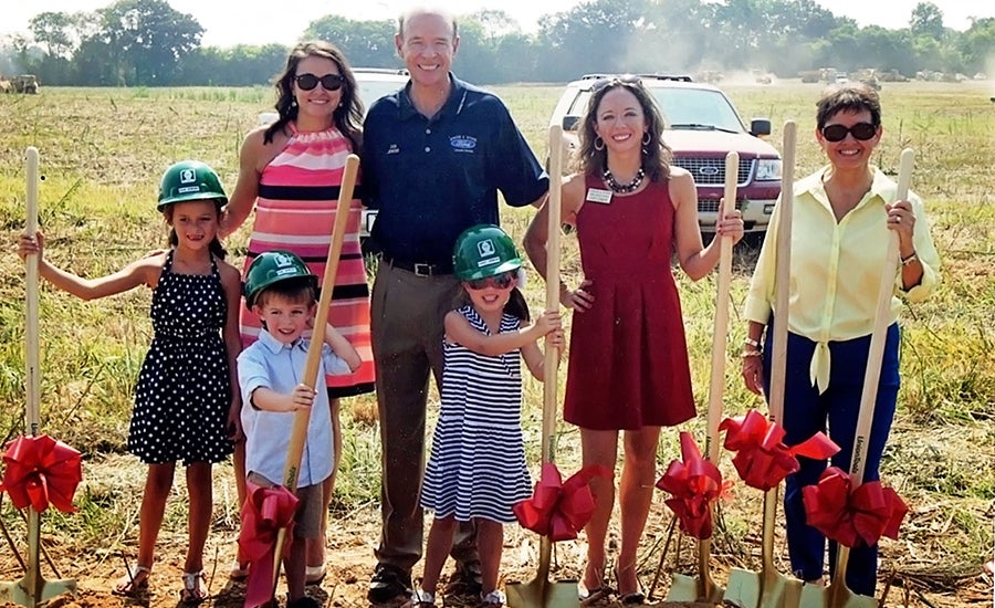 Jenkins and Wynne Ford in Clarksville TN