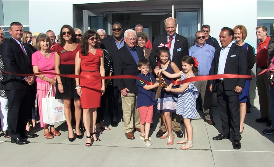 Jenkins and Wynne Ford in Clarksville TN