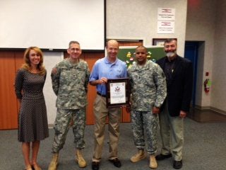 Military Specials at Jenkins and Wynne Ford in Clarksville TN